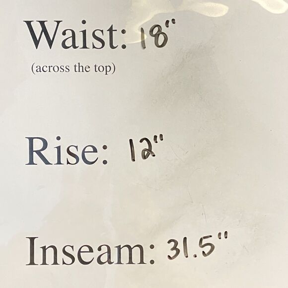 Banana Republic Tailor Fit Trouser Pants Men's 34x31.5* Dark Blue Plaid Preppy - Picture 7 of 7